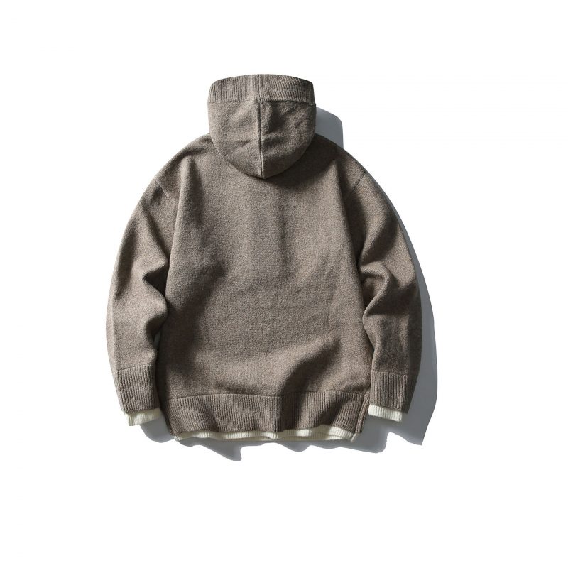 Alternative view of Sweater