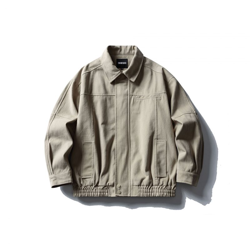 Cargo Jacket
