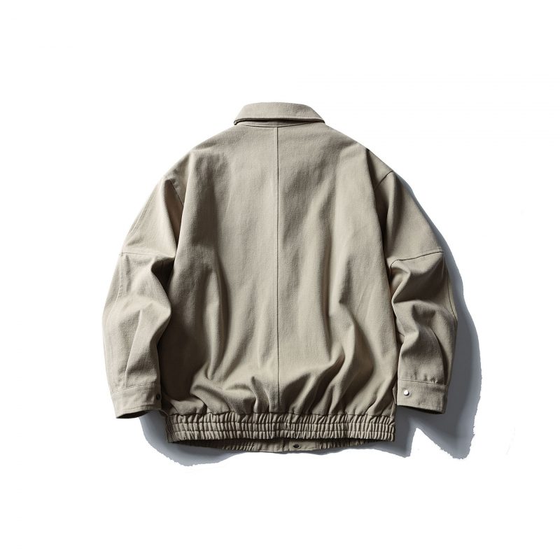 Alternative view of Cargo Jacket
