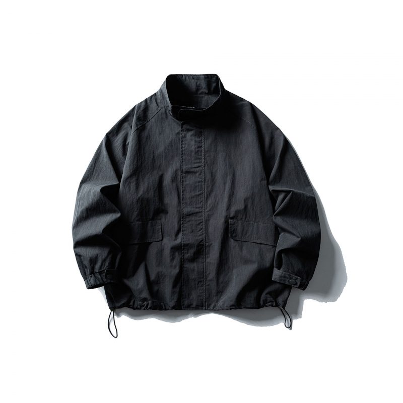 Cargo Jacket