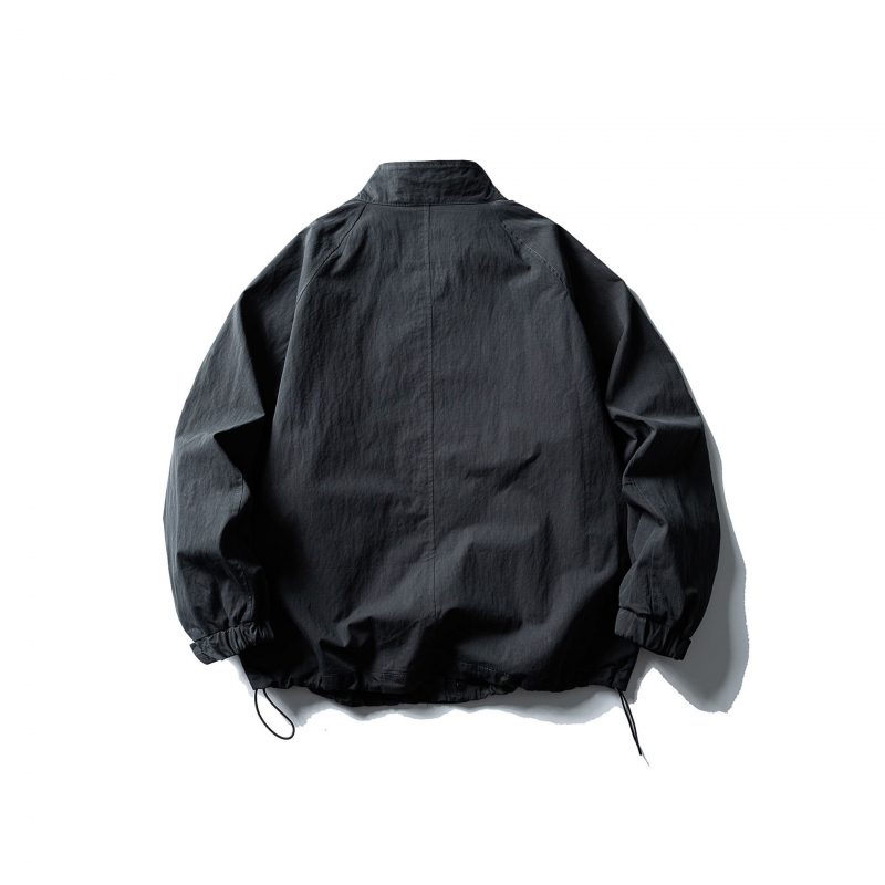 Alternative view of Cargo Jacket
