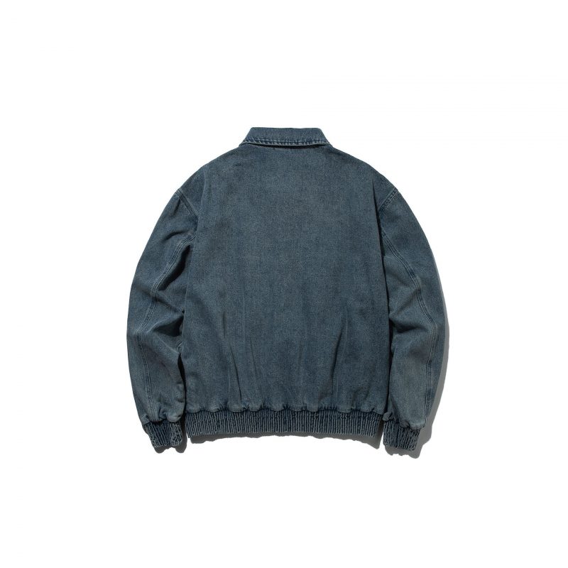 Alternative view of Denim Jacket