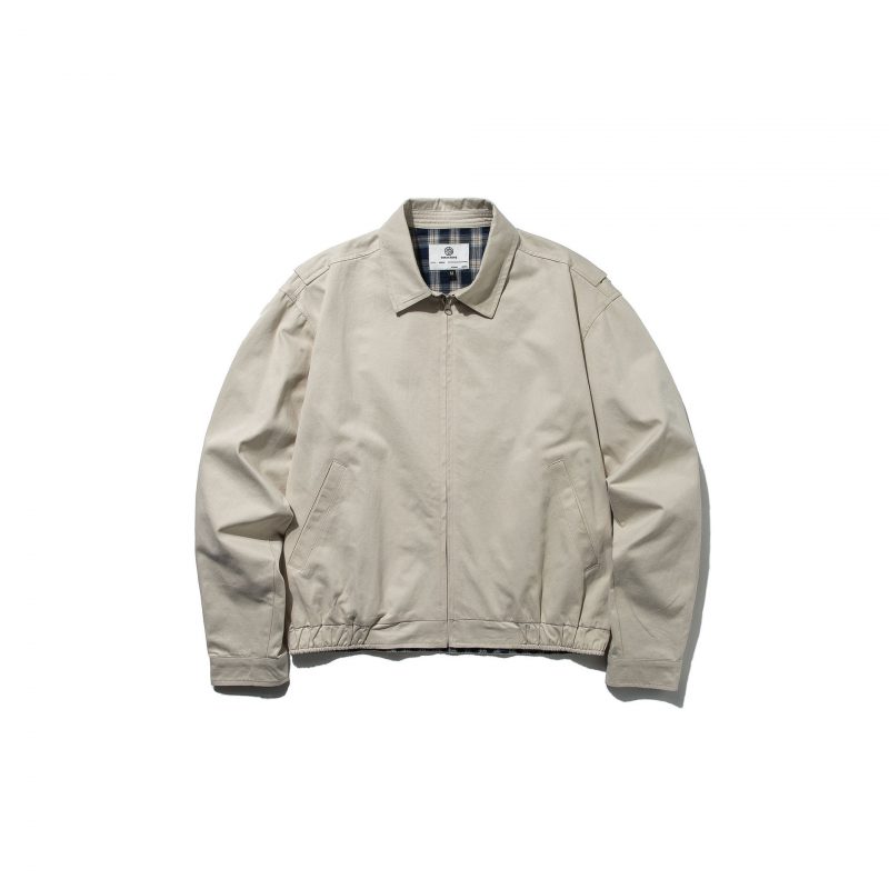 Cargo Jacket