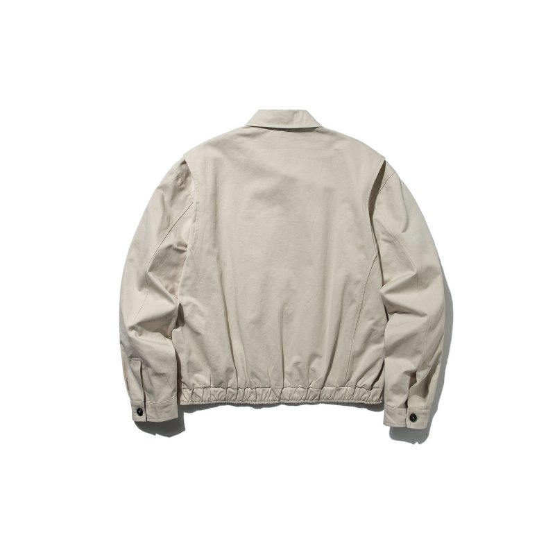 Alternative view of Cargo Jacket