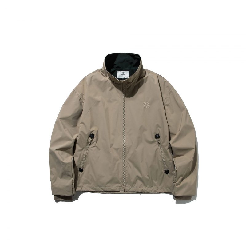 Cargo Jacket