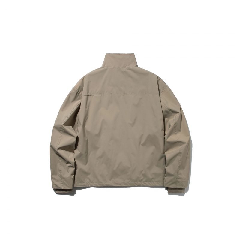 Alternative view of Cargo Jacket