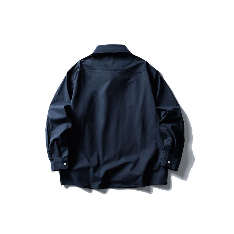 Alternative view of Shirt