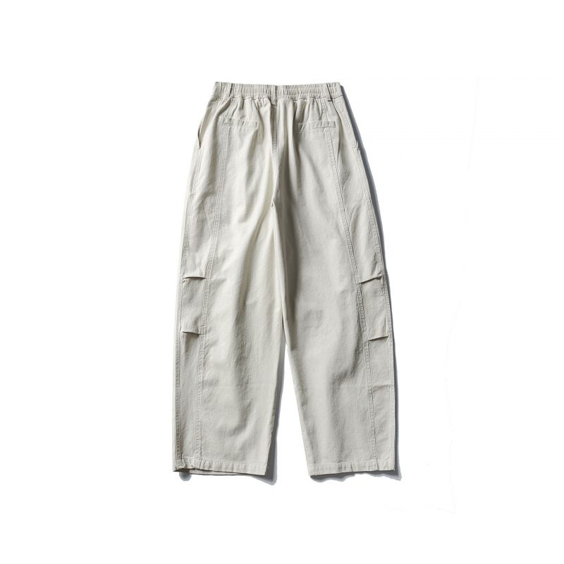 Alternative view of Pants