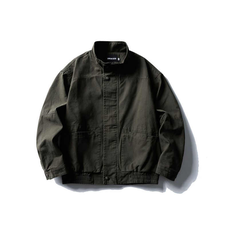 Cargo Jacket