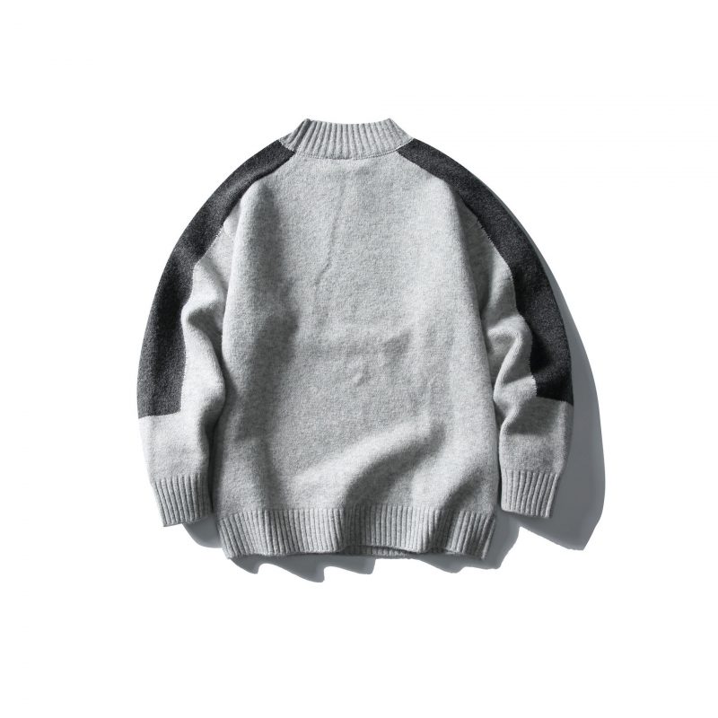Alternative view of Sweater