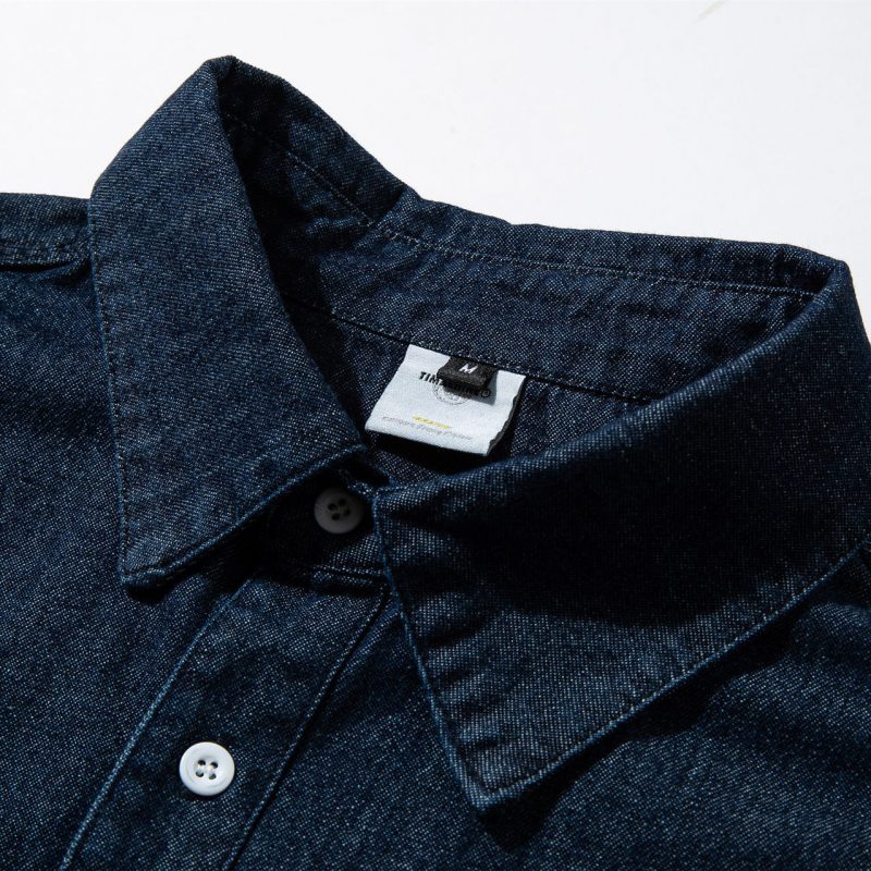 Alternative view of Denim Shirt