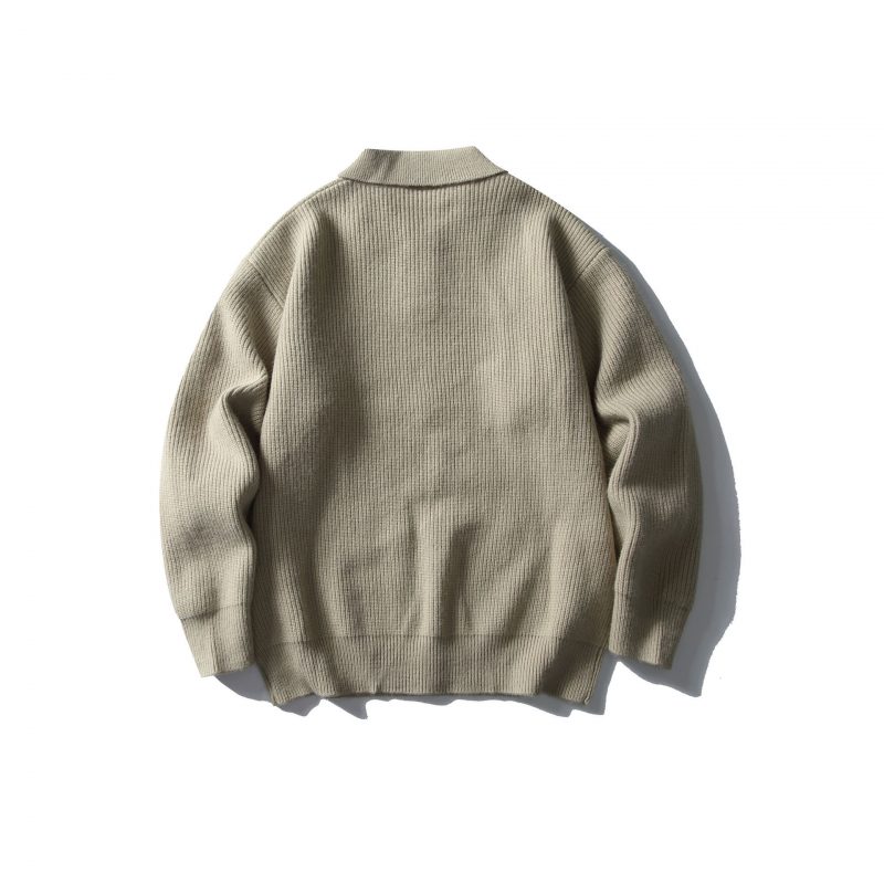 Alternative view of Sweater