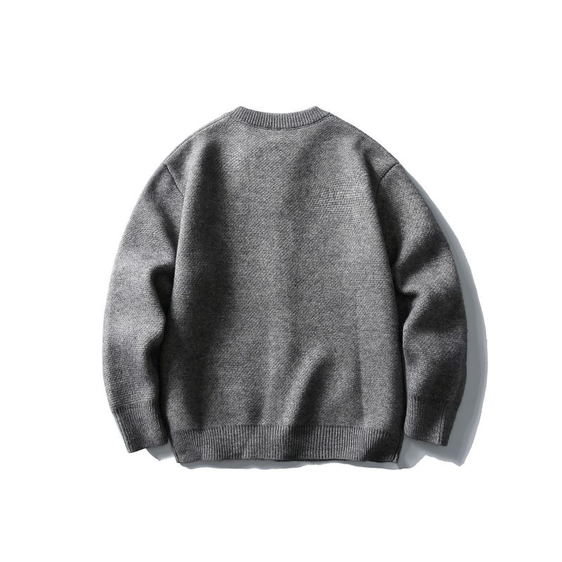 Alternative view of Cardigan