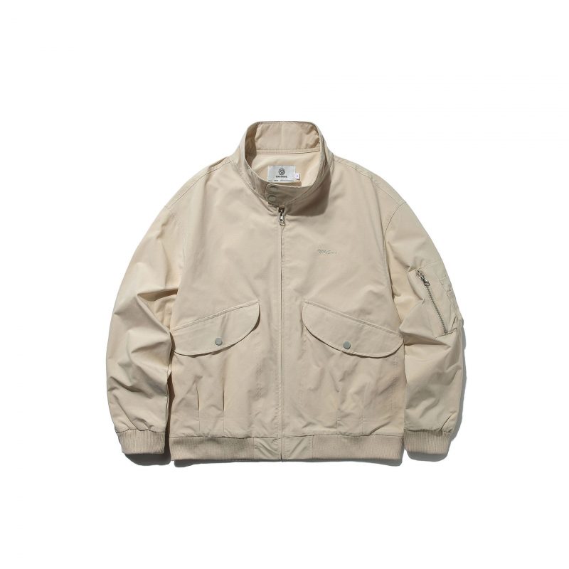 Cargo Jacket