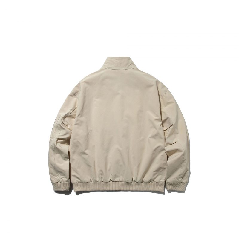 Alternative view of Cargo Jacket