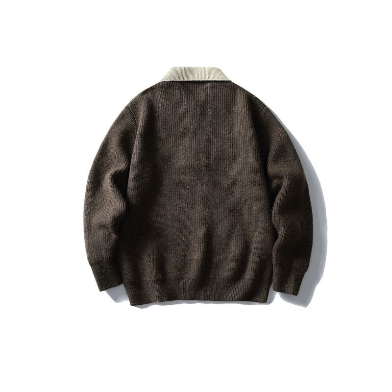 Alternative view of Sweater