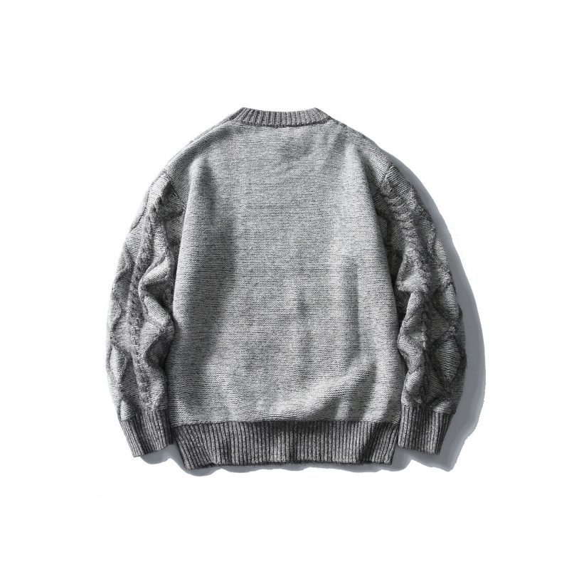 Alternative view of Sweater