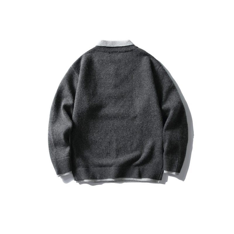 Alternative view of Sweater