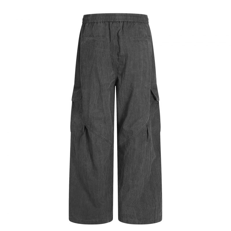 Alternative view of Pants