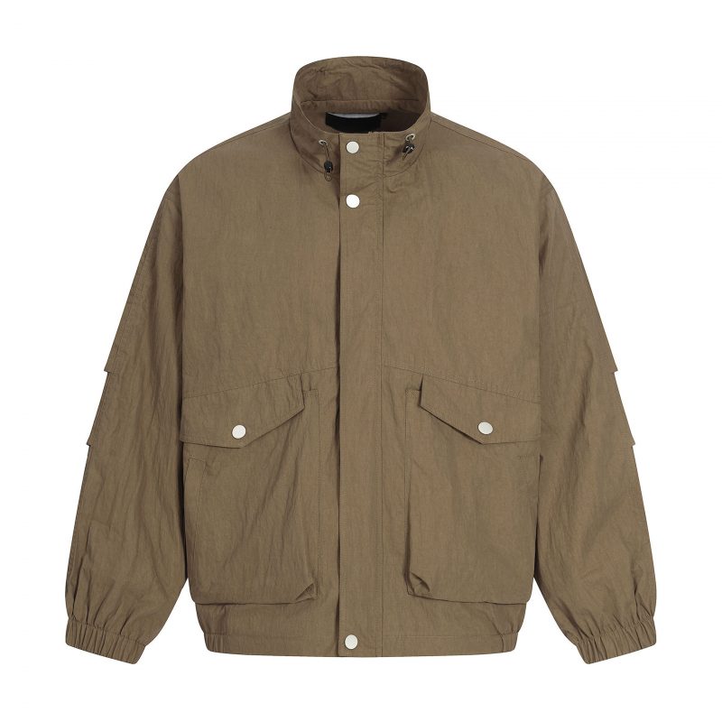 Cargo Jacket