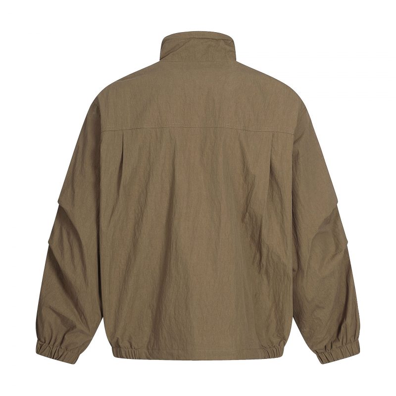 Alternative view of Cargo Jacket