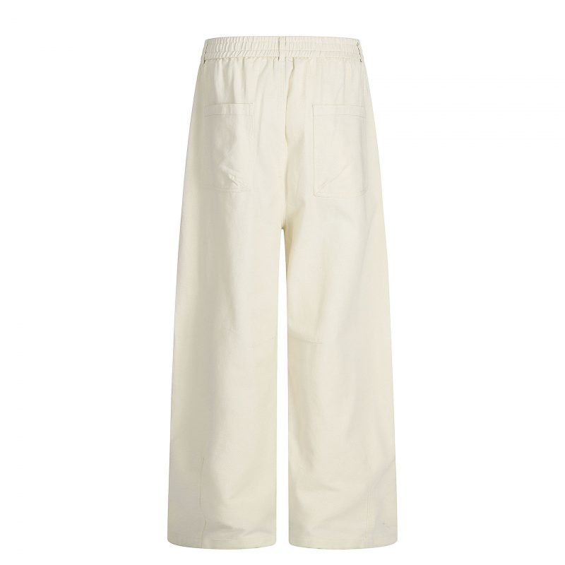 Alternative view of Pants