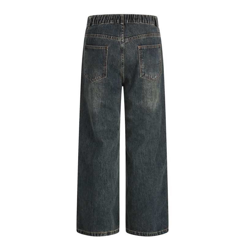 Alternative view of Jeans