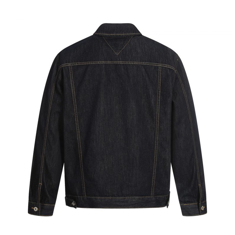 Alternative view of Denim Jacket