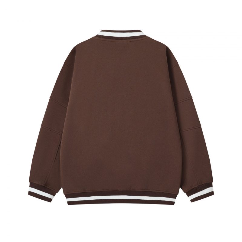 Alternative view of Sweatshirt