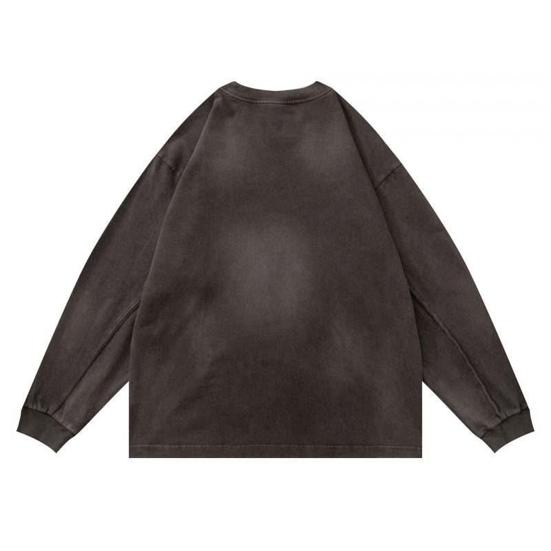 Alternative view of Sweatshirt