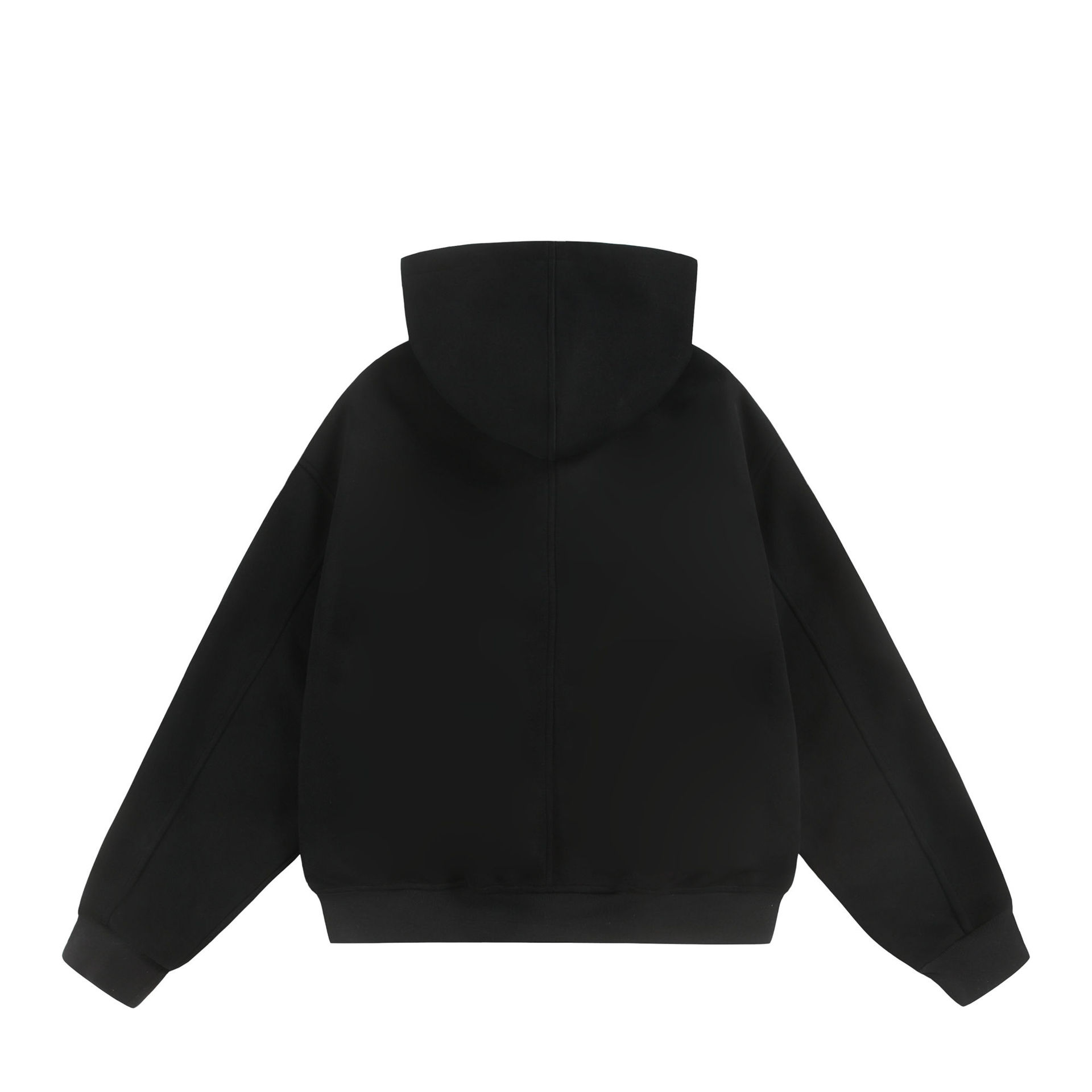 Zip-up Jacket - Image 2