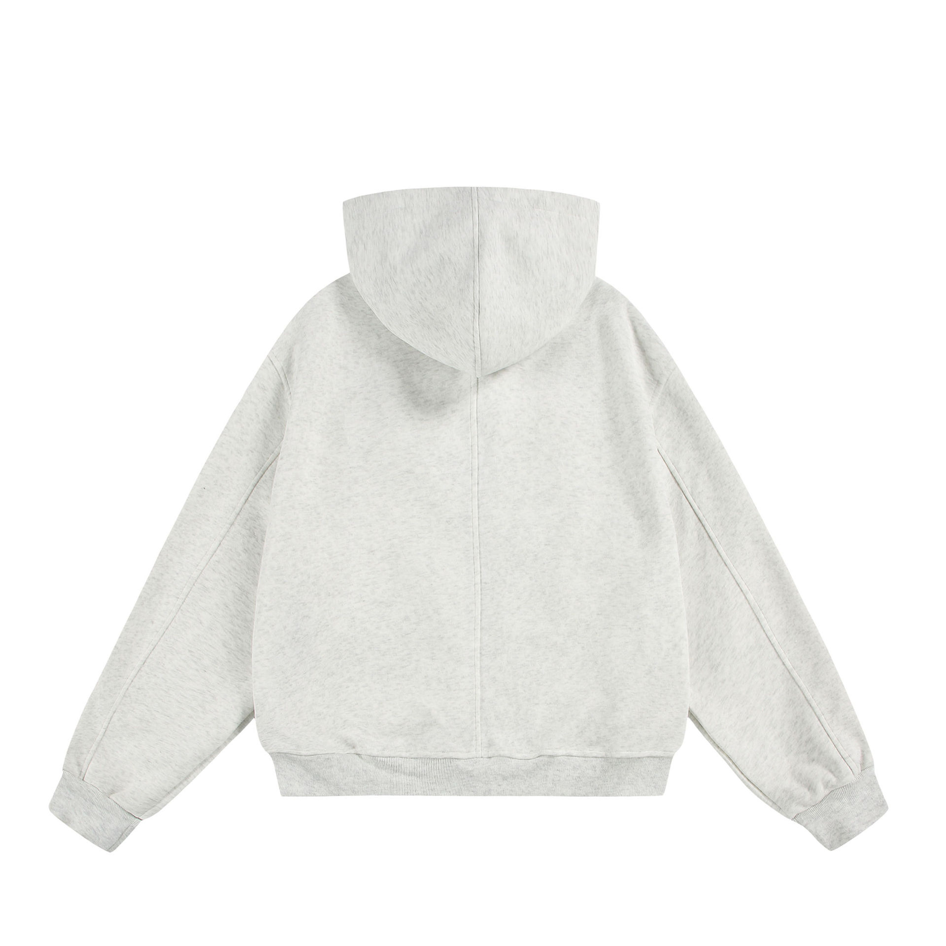 Zip-up Jacket - Image 4
