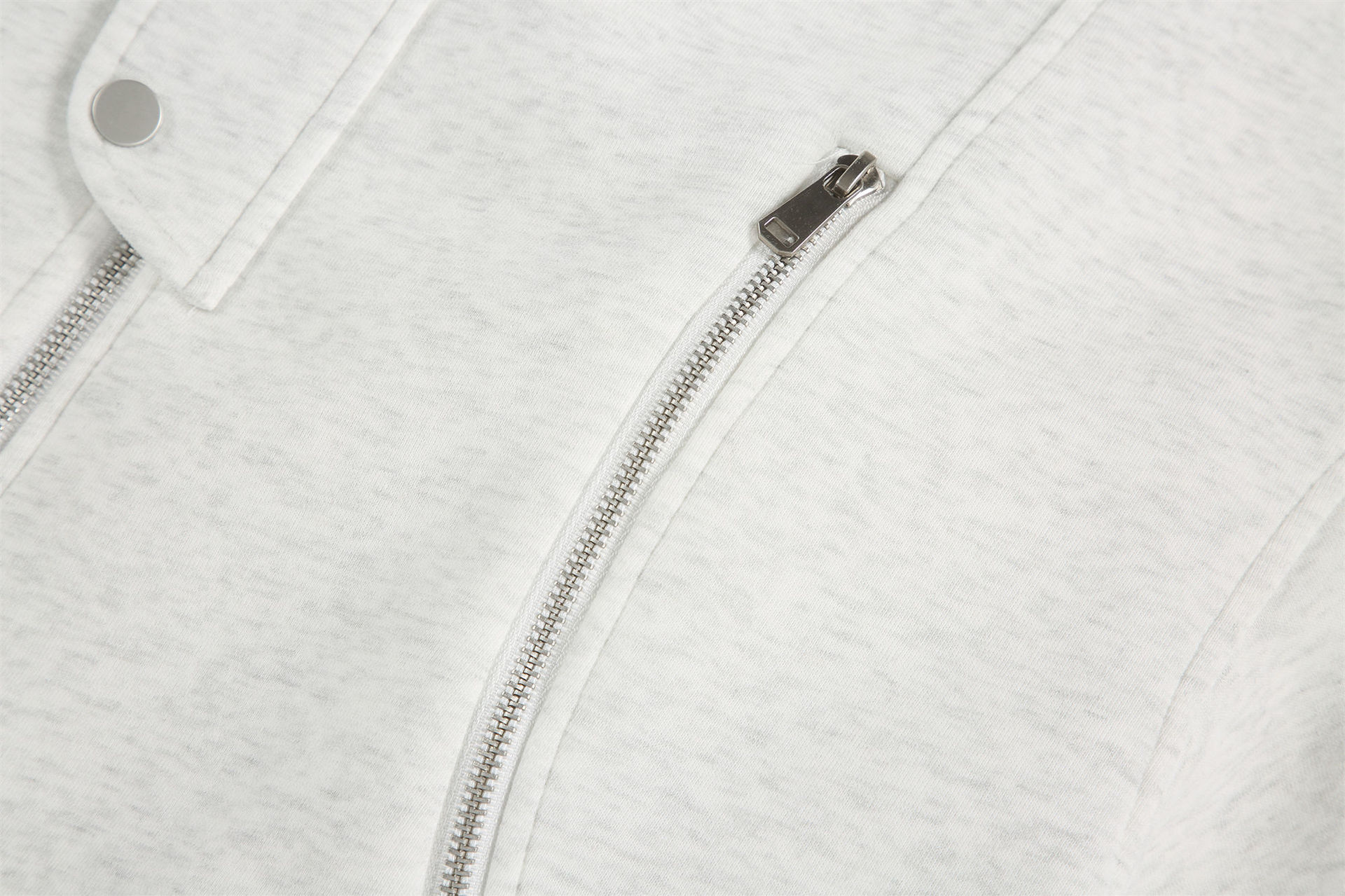 Zip-up Jacket - Image 8