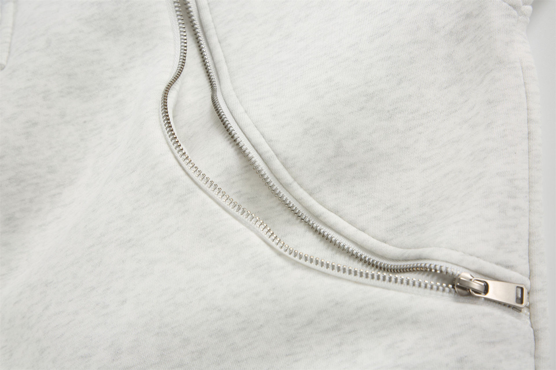 Zip-up Jacket - Image 10