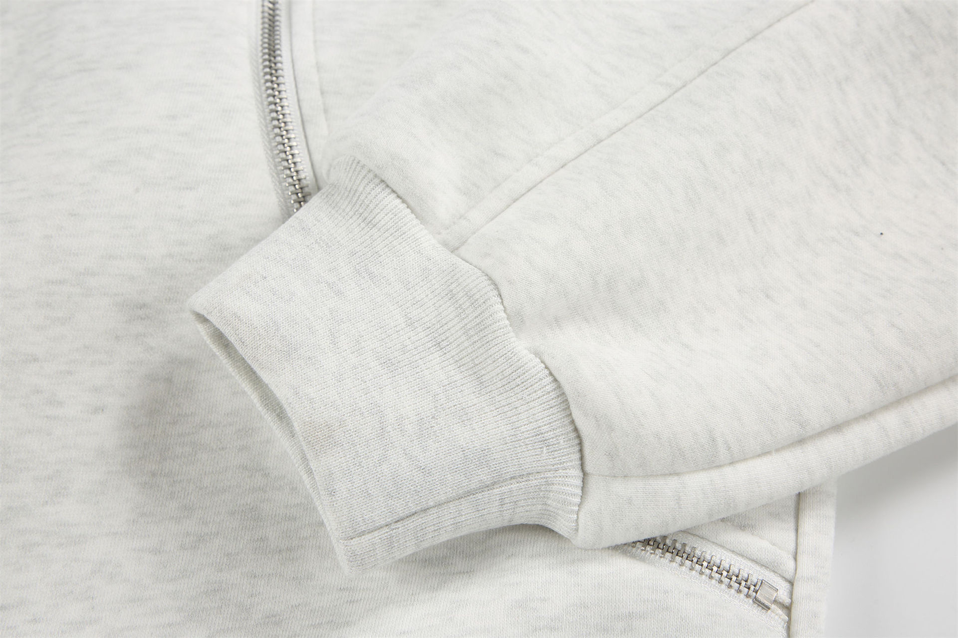 Zip-up Jacket - Image 12