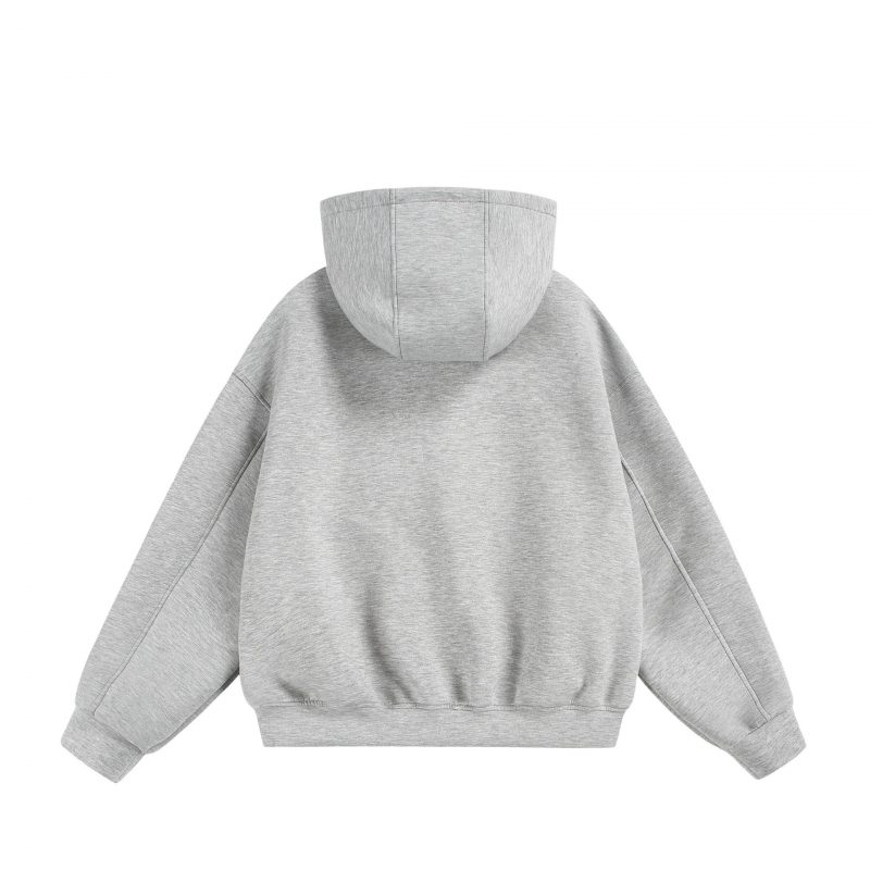 Alternative view of Zip-up Jacket