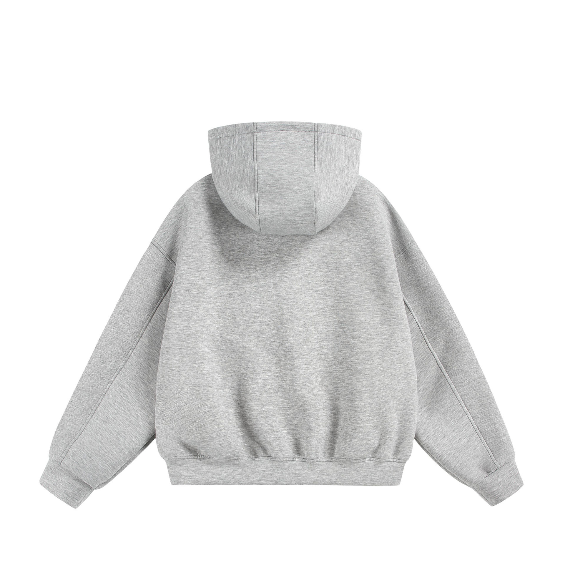 Zip-up Jacket - Image 2