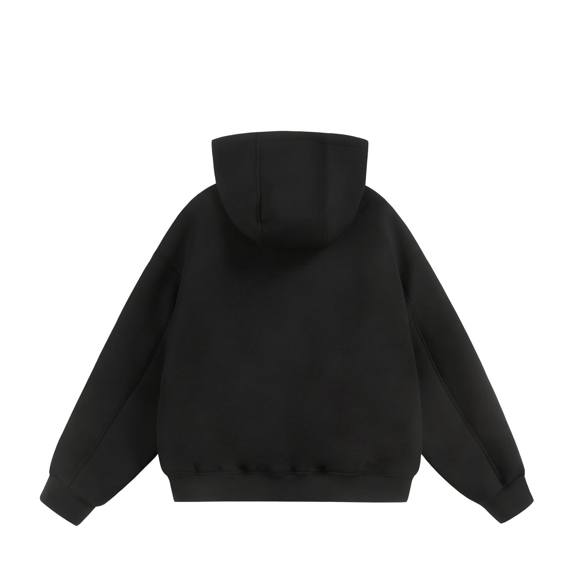 Zip-up Jacket - Image 4