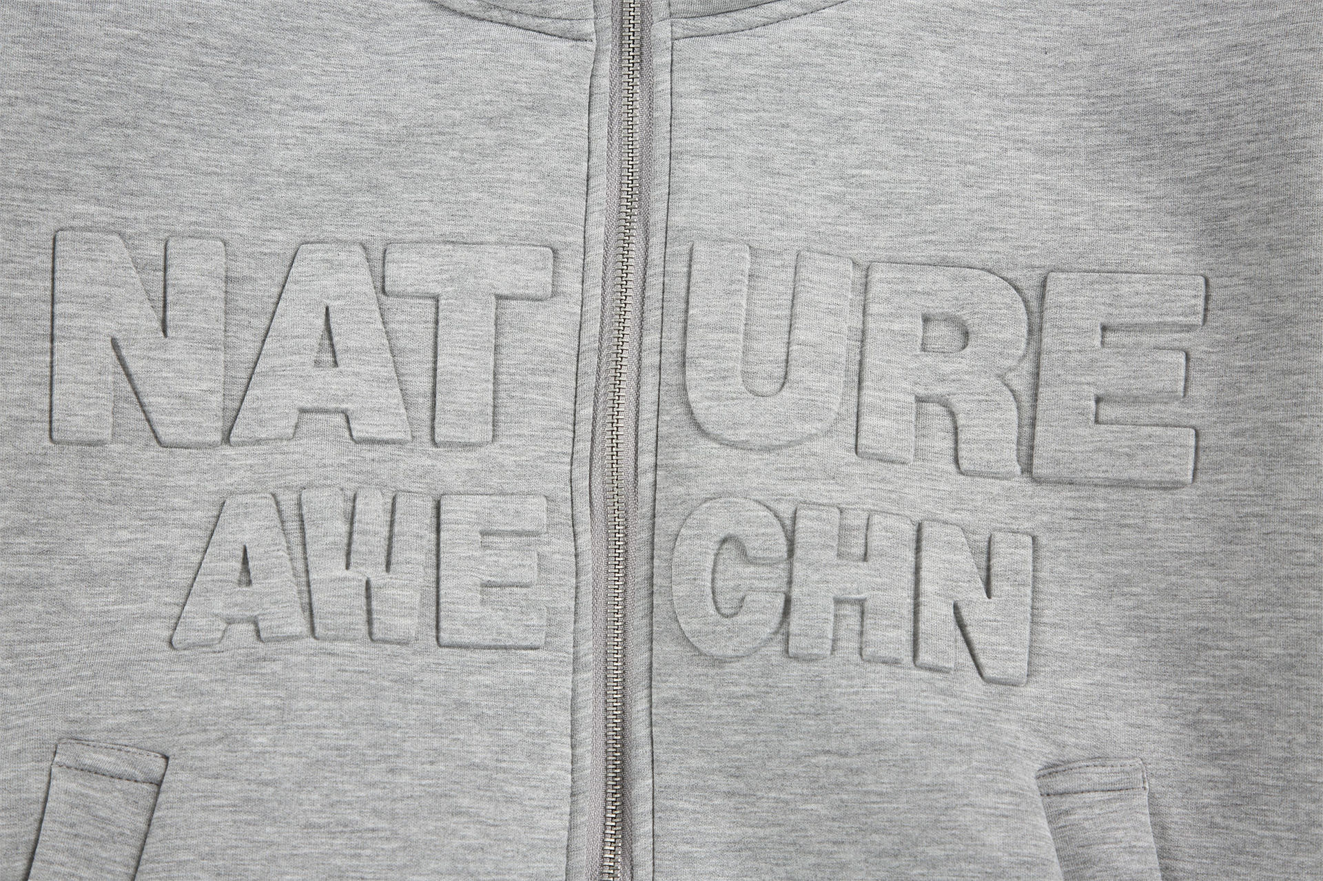 Zip-up Jacket - Image 7