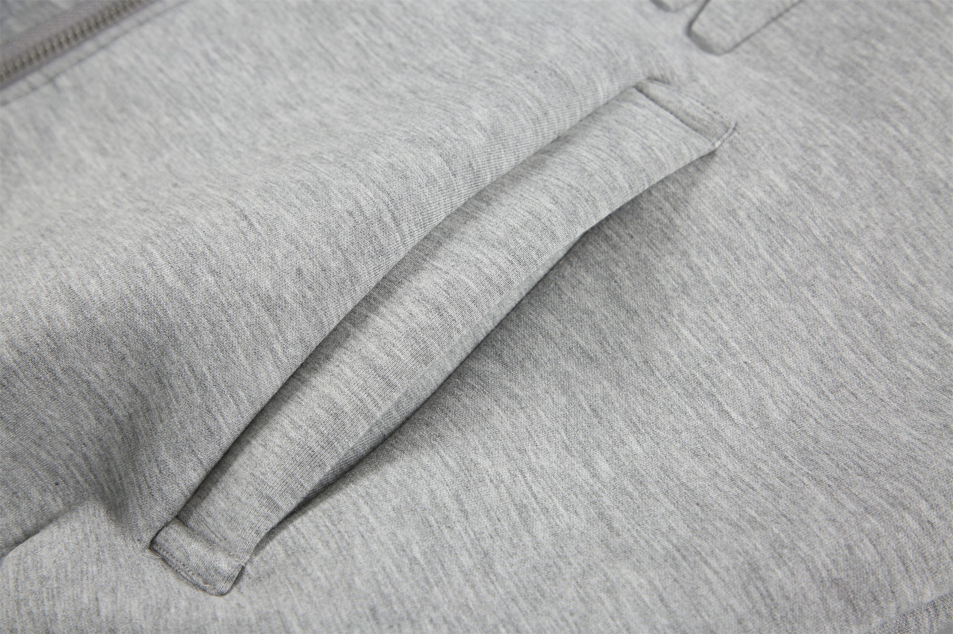 Zip-up Jacket - Image 9