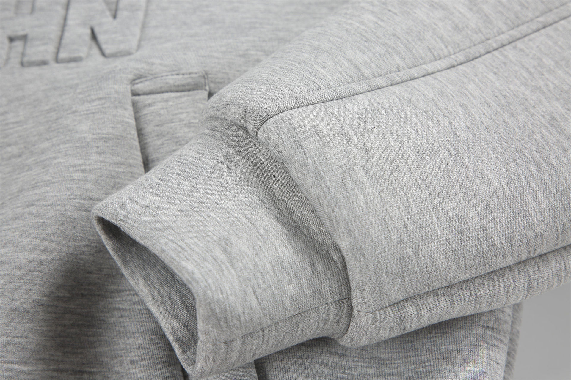 Zip-up Jacket - Image 11