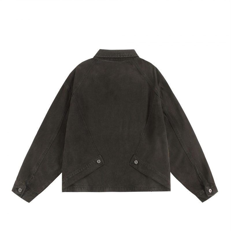 Alternative view of Cargo Jacket