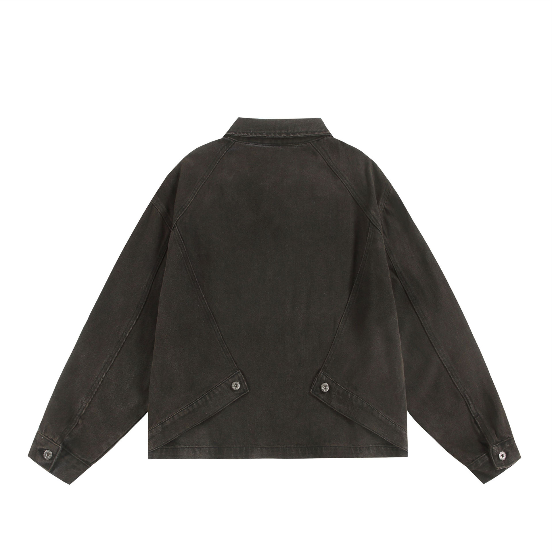 Cargo Jacket - Image 2