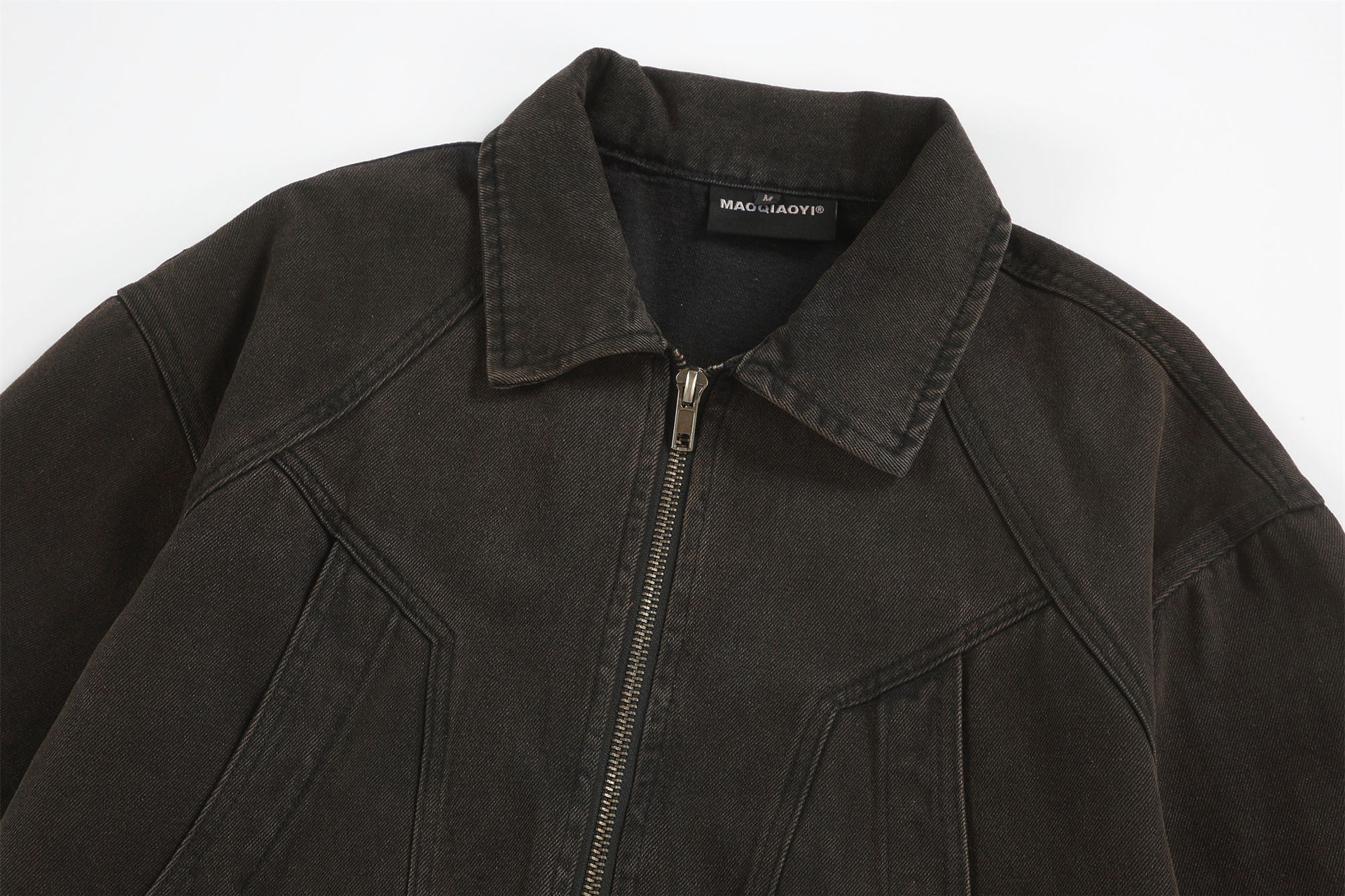 Cargo Jacket - Image 3
