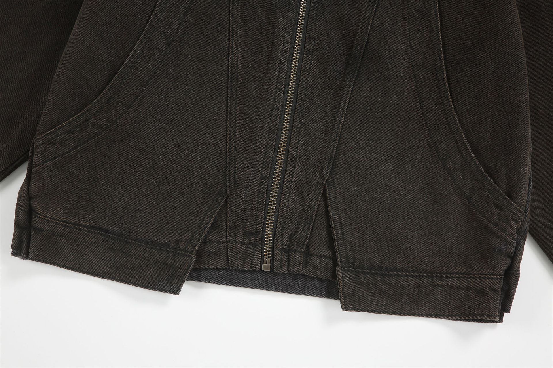 Cargo Jacket - Image 4