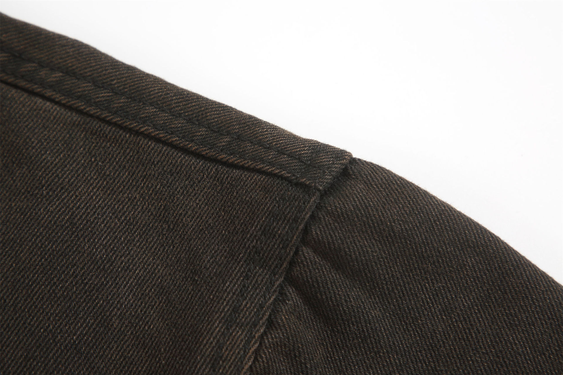 Cargo Jacket - Image 5