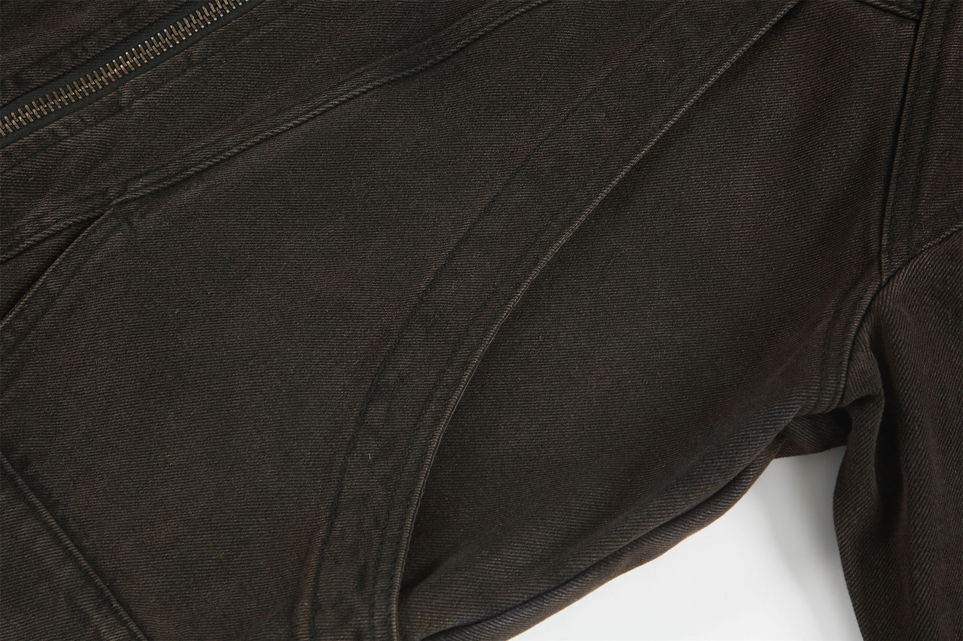 Cargo Jacket - Image 6