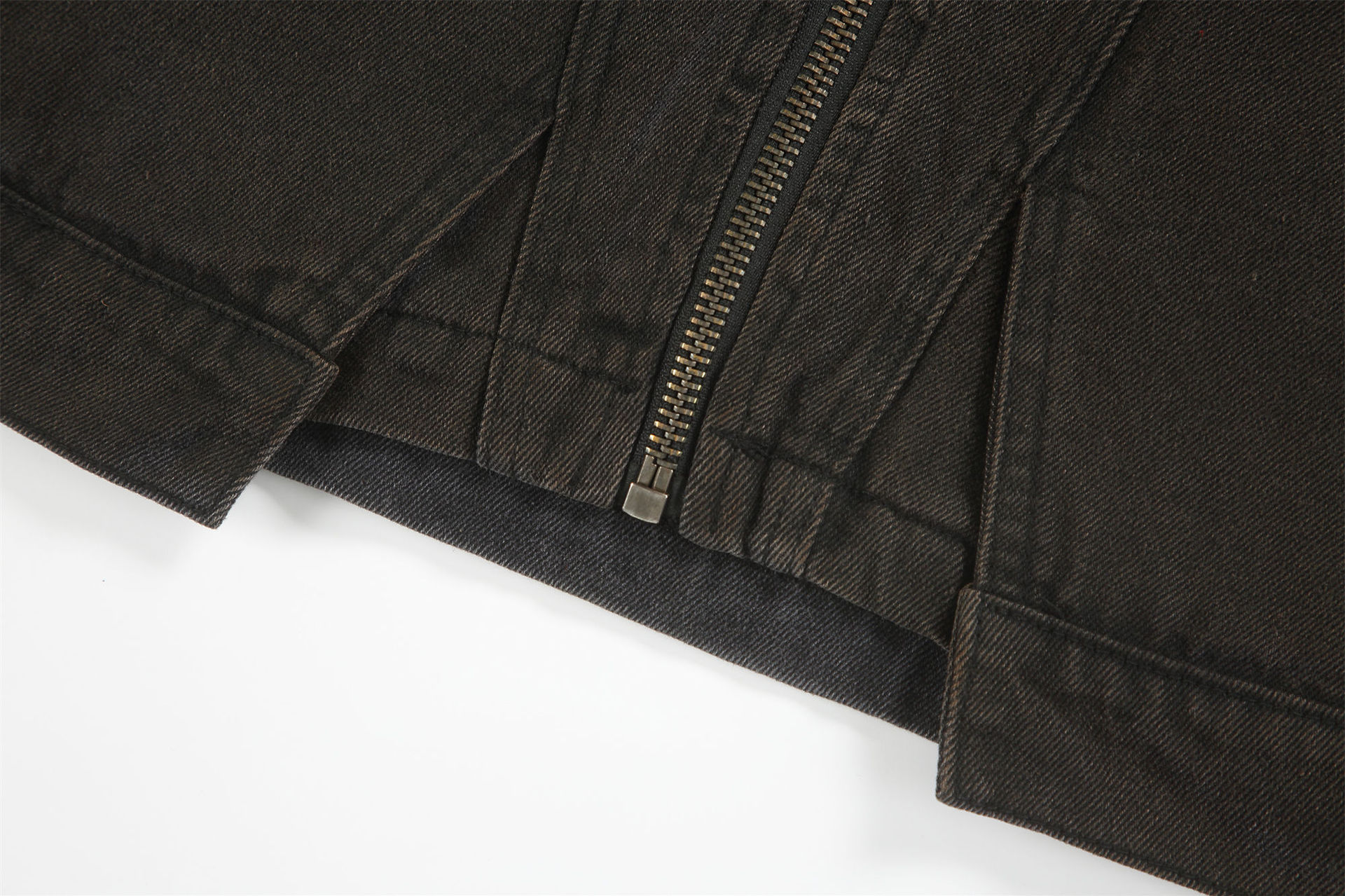 Cargo Jacket - Image 7