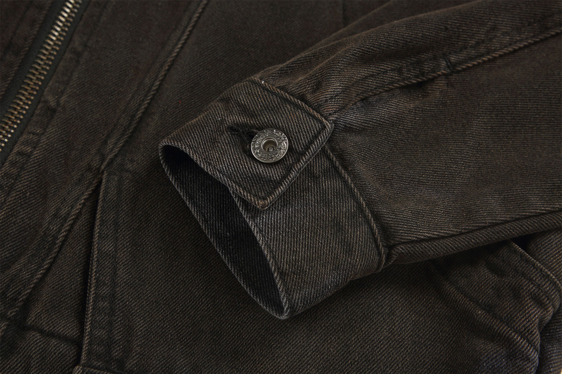 Cargo Jacket - Image 8