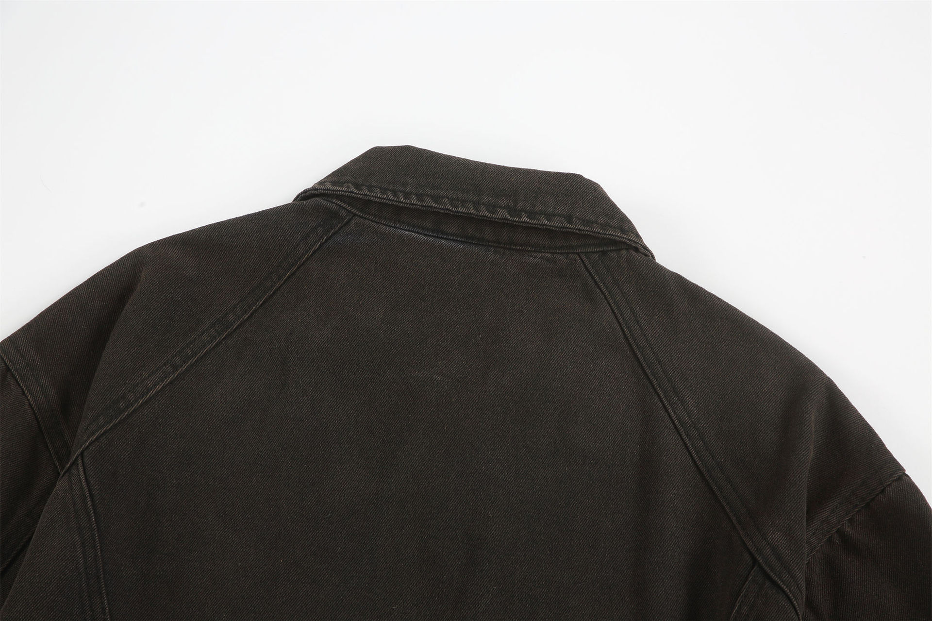 Cargo Jacket - Image 9